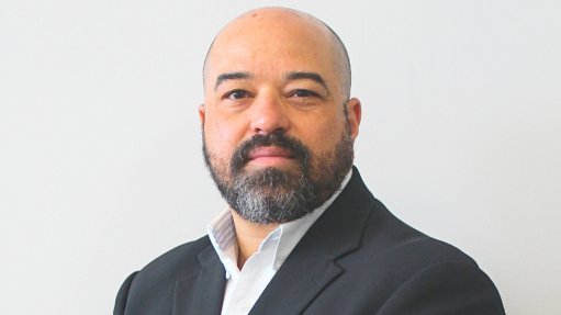 Khewija GIBB Alliance (KGA) MD Carl Pretorius