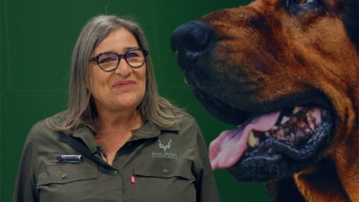 South African National Parks Honorary Rangers K9 Project Watchdog has been named as the official charity partner for the 2026 edition of Electra Mining Africa