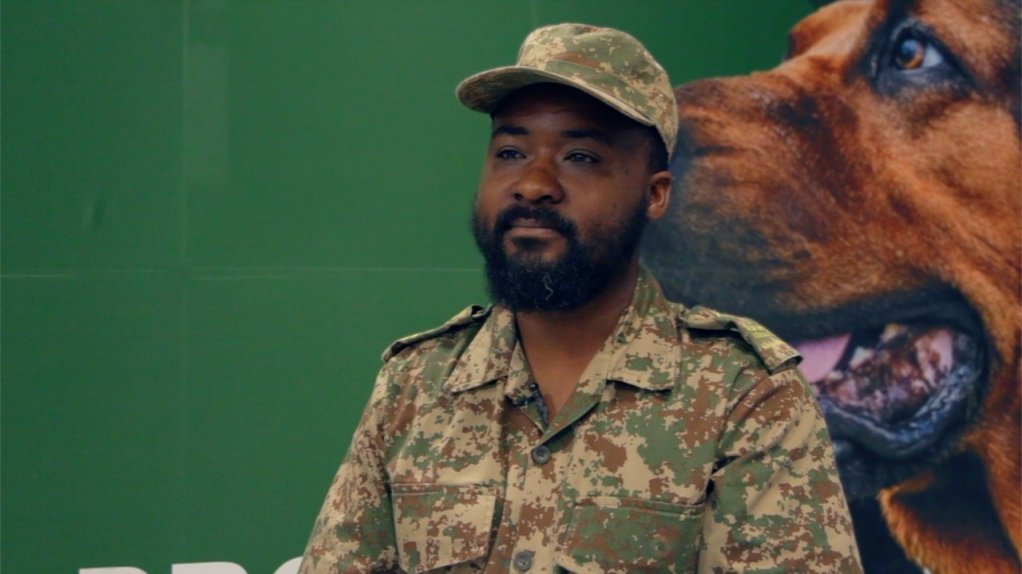 outh African National Parks Honorary Rangers K9 Project Watchdog has been named as the official charity partner for the 2026 edition of Electra Mining Africa