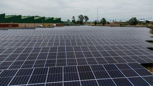 Carbon neutrality advanced with major emissions reduction at Henkel factory