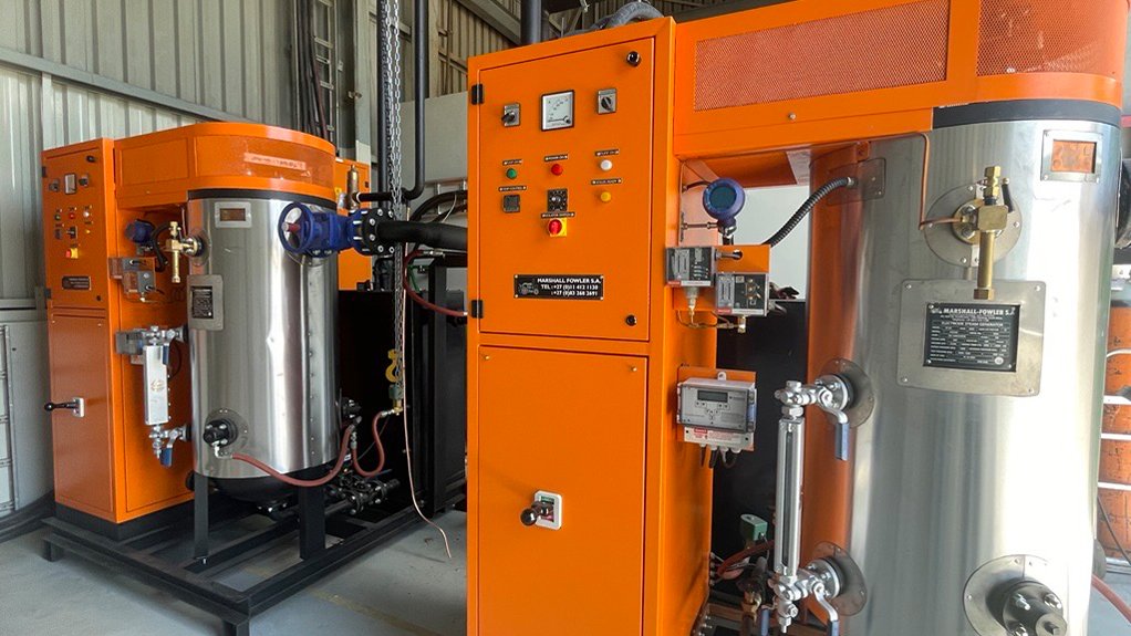 Carbon neutrality advanced with major emissions reduction at Henkel factory