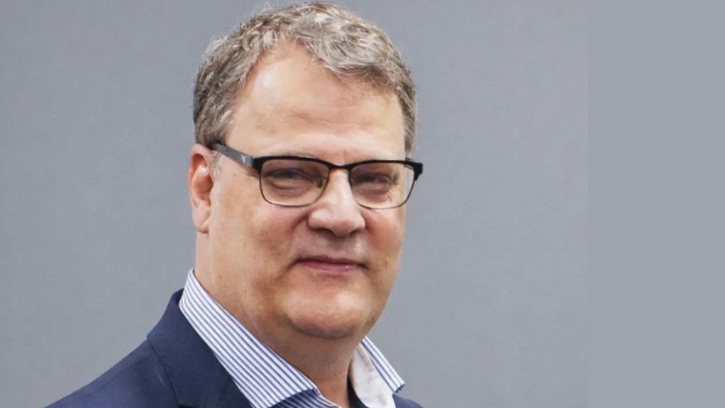 Vale chairperson Daniel Stieler