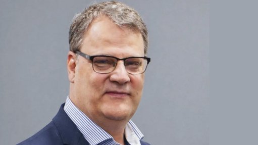 Vale chairperson Daniel Stieler