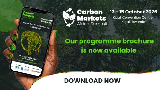 CMAS 2026 programme launched as Africa’s carbon markets move from readiness to delivery
