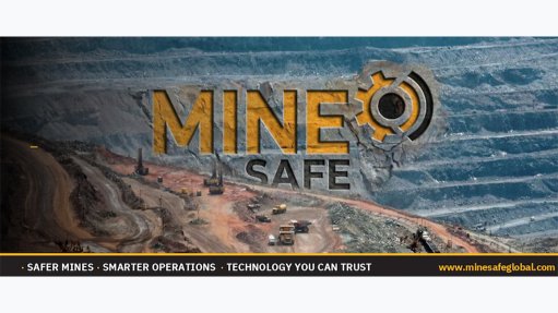 Mine Safe Global