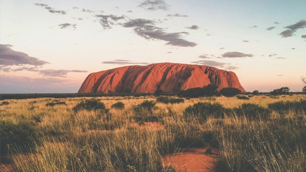 Australia's Northern Territory