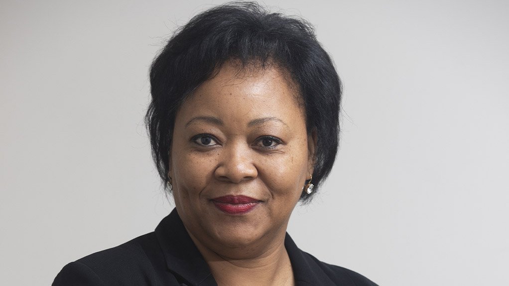 Mpume Mabaso-Mlalazi, Research & Development Manager at Chryso Southern Africa