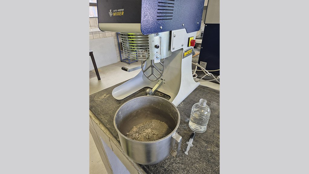 Tailored admixture solutions can help overcome clay-related water demand challenges, supporting improved workability, consistency and overall concrete performance