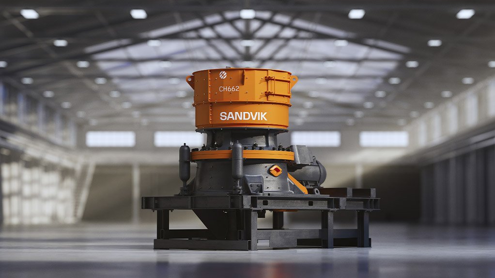 The first Sandvik CH662 cone crushers in Africa are destined for a platinum mining project in Limpopo, showcasing the continent’s growing adoption of advanced crushing technology
