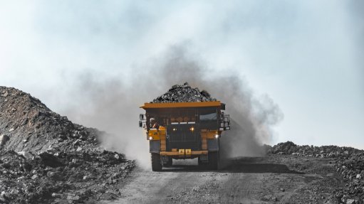 Sharp rise in April mineral sales highlights importance of mining, council avers