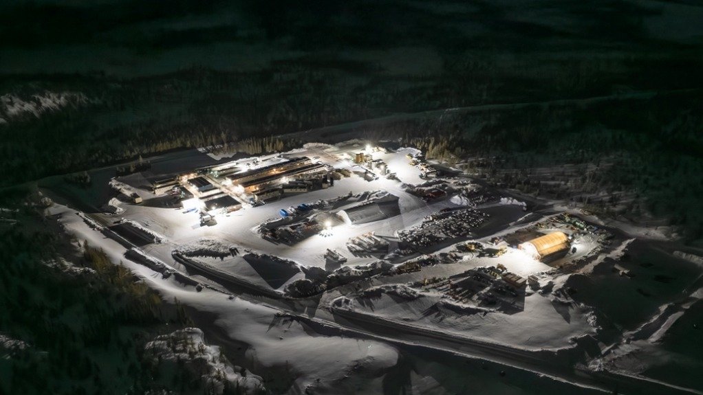 PMET's Shaakichiuwaanaan project