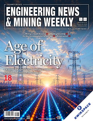 Magazine Cover Image