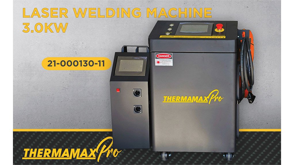 Thermamax image