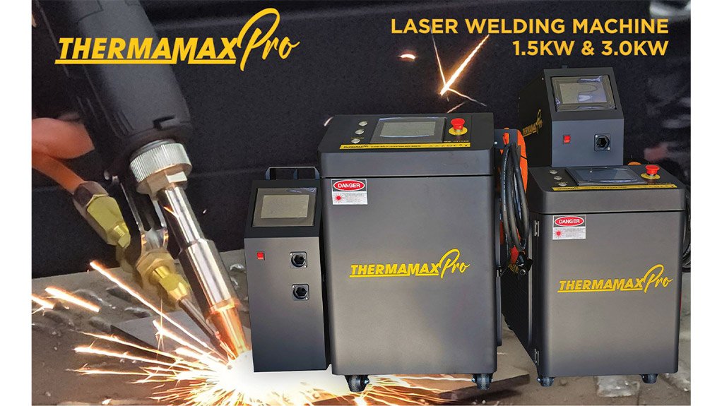 Thermamax image