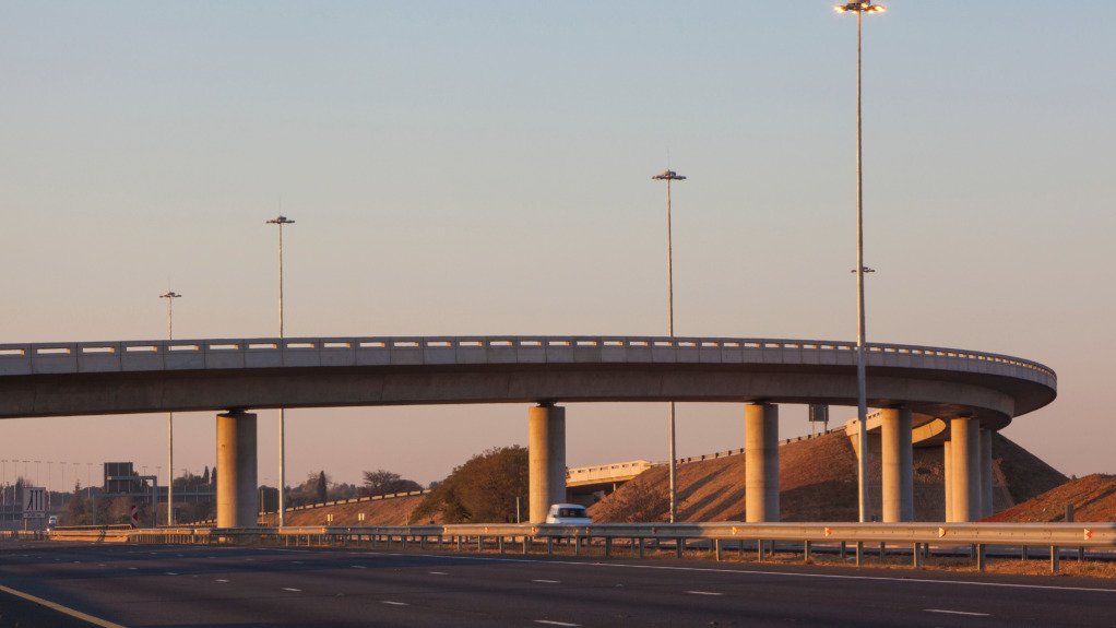 A generic image of a road