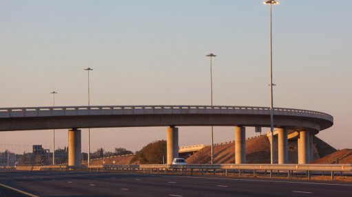 A generic image of a road