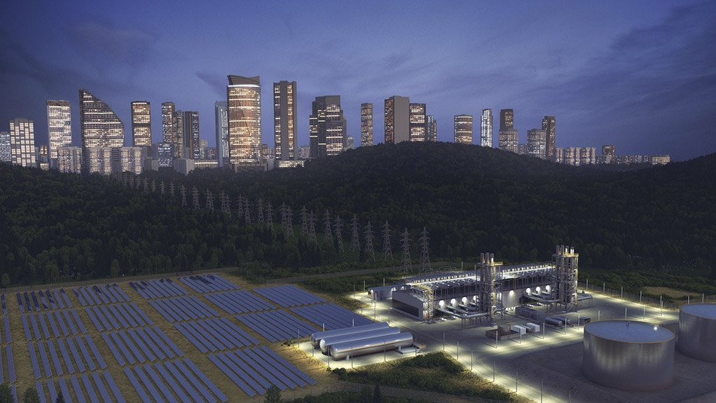 Cutting the cost of Africa’s energy transition with the right flexibility mix