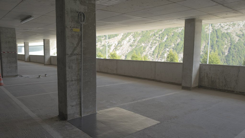 Building Longer, Faster, Smarter – Concrete Repair & Protection in South Africa