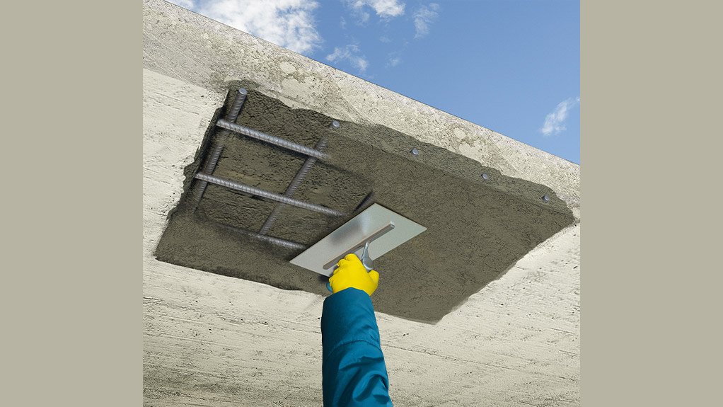 Building Longer, Faster, Smarter – Concrete Repair & Protection in South Africa