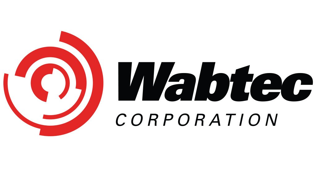 Wabtec logo