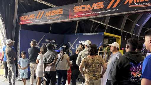 Engen Xtreme powers up Gas Motorshow International 2026 with memorable brand experiences for motoring enthusiasts
