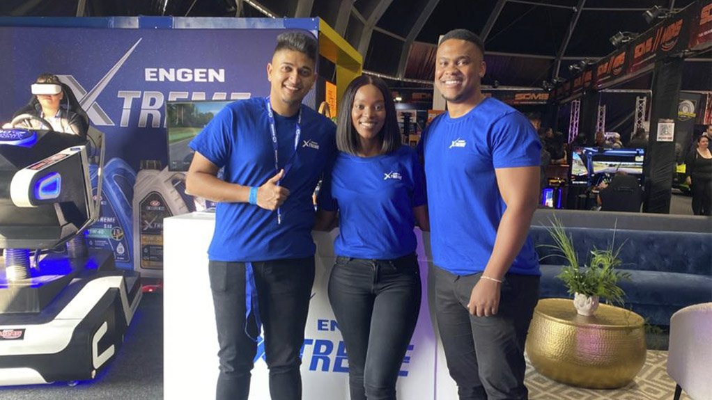 Engen Xtreme powers up Gas Motorshow International 2026 with memorable brand experiences for motoring enthusiasts
