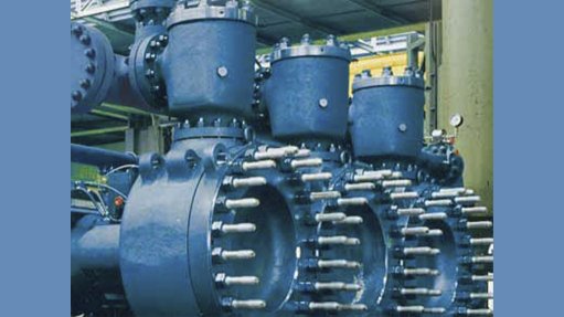 Weir secures significant order for its GEHO® PD pumps