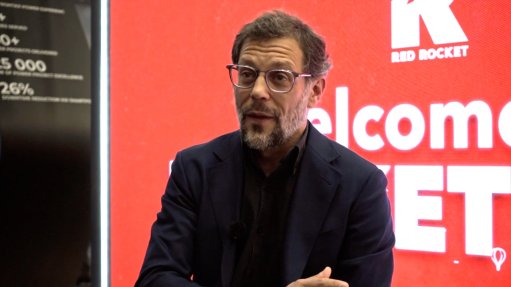 Red Rocket COO Luca Silva speaks to 