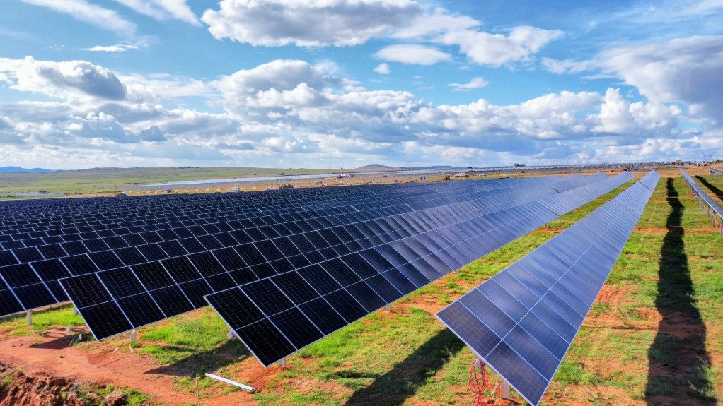 A.P. Moller Capital moves to buy Mainstream Renewable Power South Africa