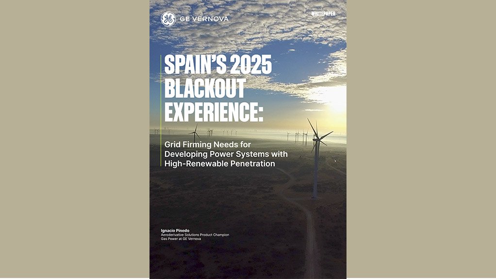 GE Vernova powers Africa’s industrialization with integrated energy solutions