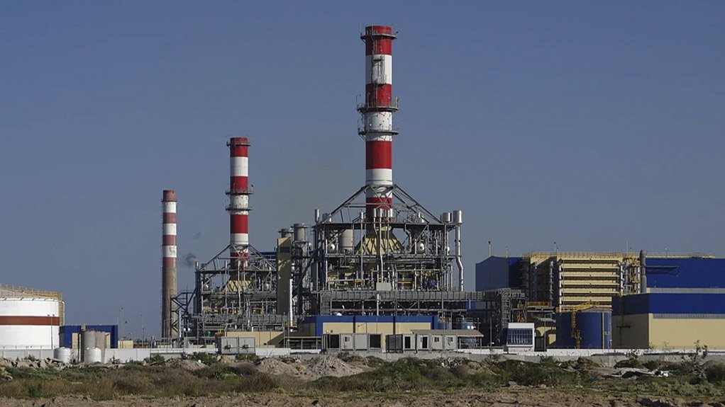 GE Vernova powers Africa’s industrialization with integrated energy solutions
