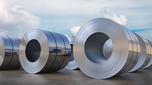 Steel