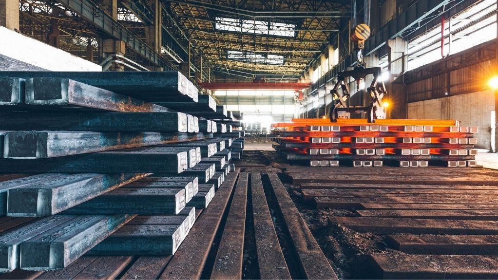 IMPORTS TARGETED
Rebate provisions will also allow duty-free imports of steel products not manufactured locally, including certain rails, wire rods, pipes and heavy structural steel