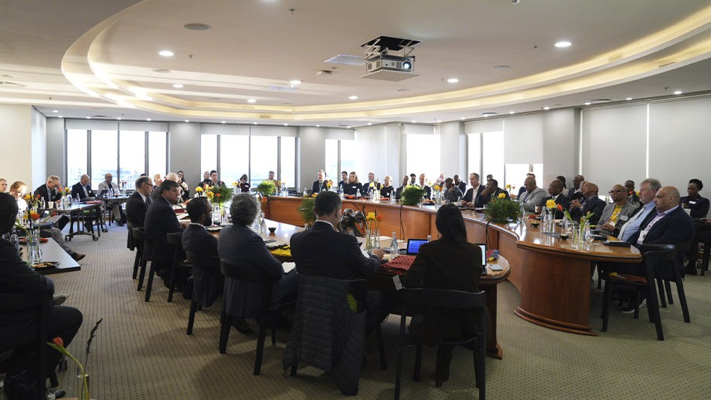 Renewables Can Drive Africa’s Energy Security and Industrialisation: Energy Leaders Convene in Cape Town