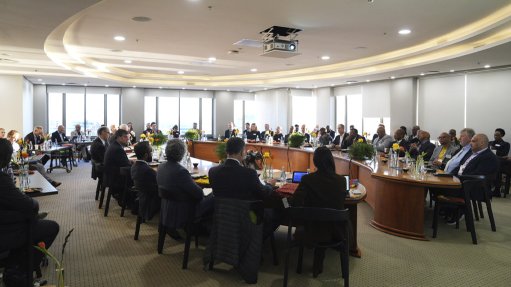 Renewables Can Drive Africa’s Energy Security and Industrialisation: Energy Leaders Convene in Cape Town