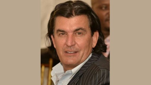 FRANCO D'ARRIGO
The steel industry is looking towards implementing alternative, sustainable and consistent energy practices as State-owned power utility Eskom is an inconsistent energy producer