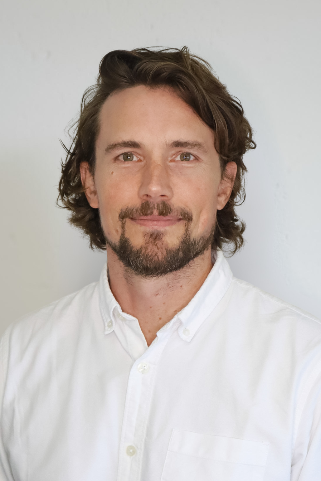Shaun Golding, CEO of G-Chem Aquacare