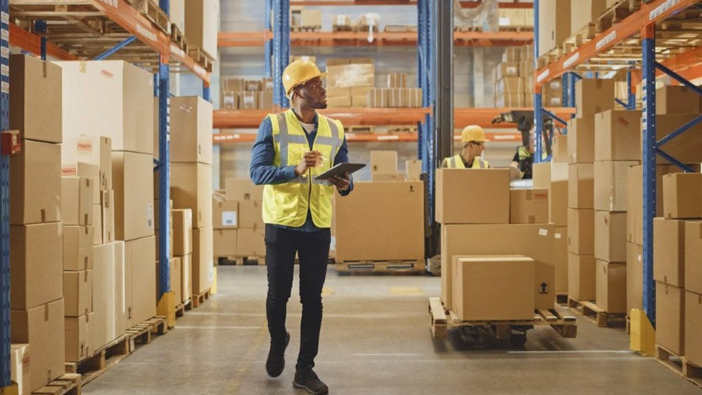 Best Practices for Managing the MRO Supply Chain in Africa