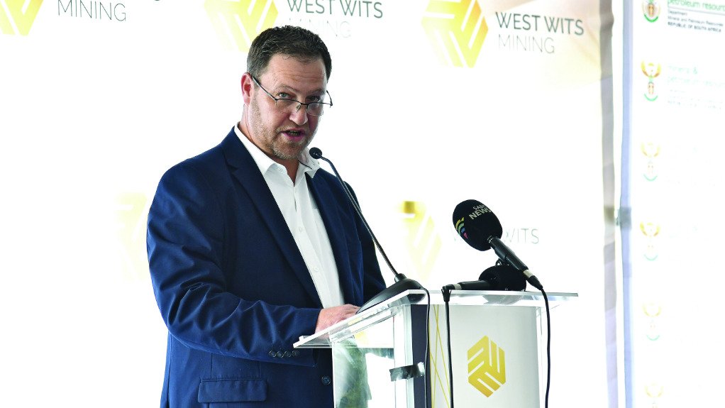 Rudi Deysel