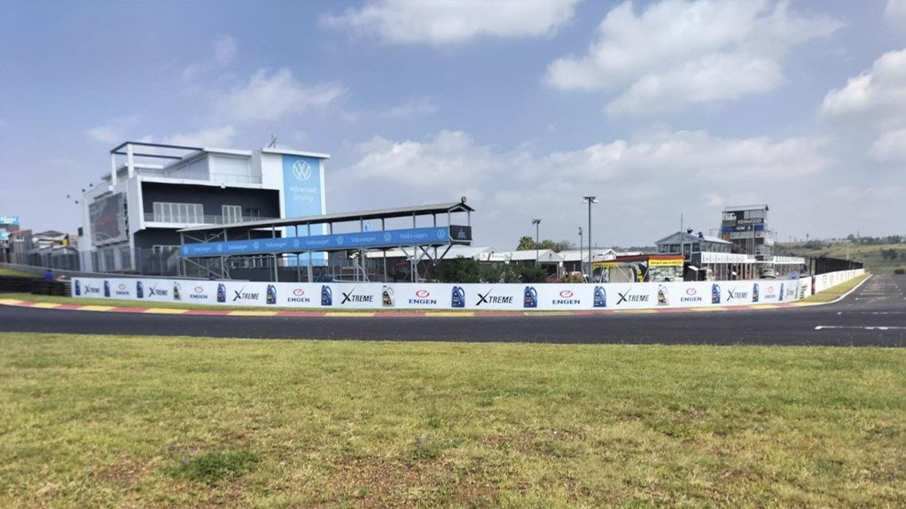 Engen Xtreme accelerates customer engagement at Zwartkops Regional Extreme Festival