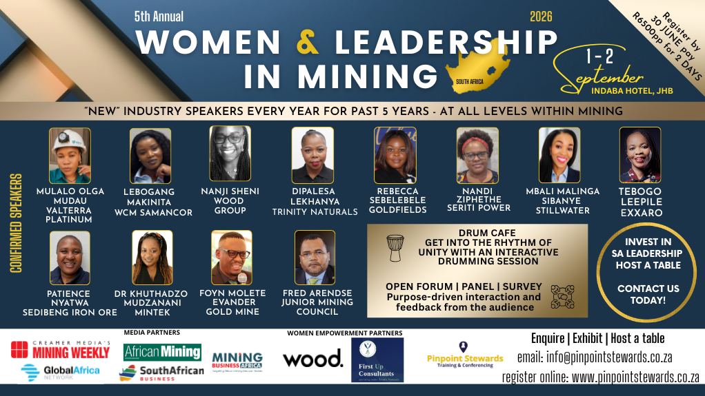 Tangible evidence of mining industry transformation  