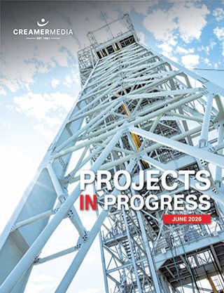 Projects in Progress - June 2026