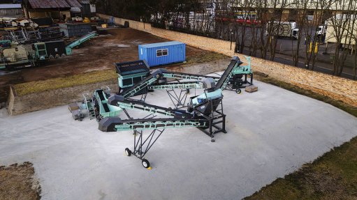 From start-up quarries to expanding operations, Pilot Crushtec’s modular sand-making plants provide a scalable foundation for sustainable growth and long-term productivity