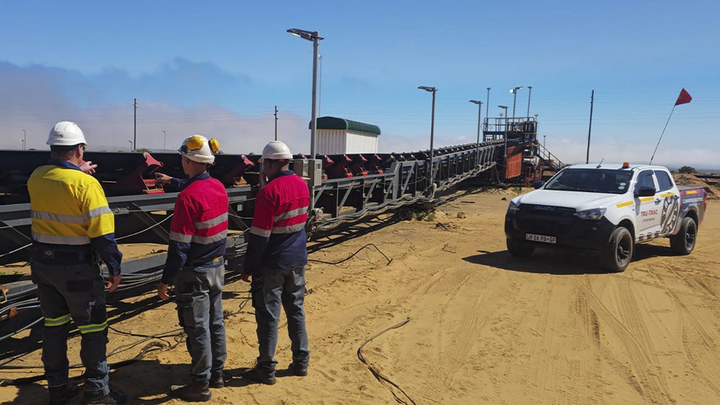 Conveyor performance is a production priority, not just a maintenance concern, making effective tracking, monitoring and optimisation essential to maximising throughput, reliability and operational efficiency