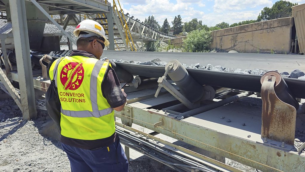 The right solution starts with the right diagnosis, making accurate conveyor assessment and condition monitoring critical to identifying root causes and delivering sustainable performance improvements