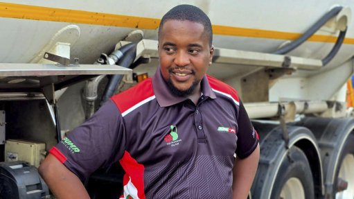 Fuel Keeps the Northern Cape Moving. It Could Also Be Where Our Youth Find Their Future