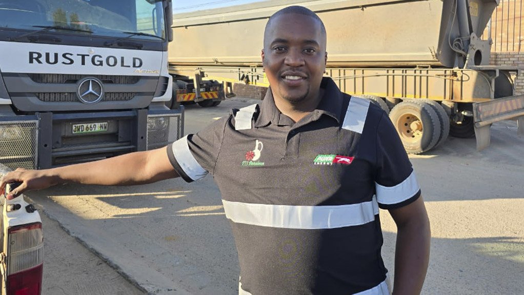 Fuel Keeps the Northern Cape Moving. It Could Also Be Where Our Youth Find Their Future