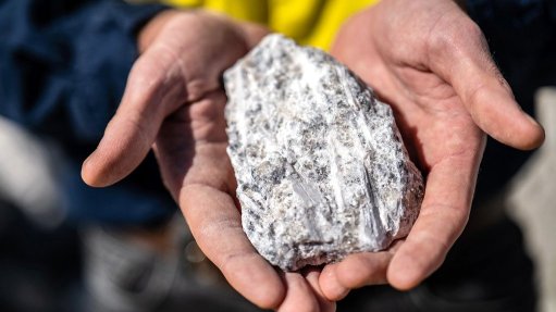 Lithium Africa appoints new CEO