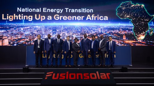Huawei and African leaders make the case for energy sovereignty, smarter grids, and development-led partnerships

