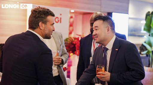 LONGi Unveils LONGi ONE Strategy during AEF 2026, Lands 300MW Solar-Storage Deal with SOLA